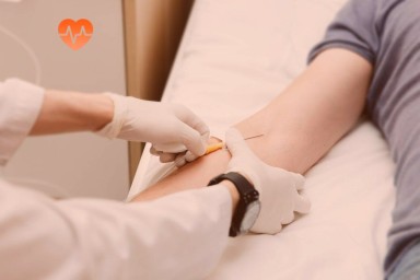 Кодирование от алкоголизма на 3 года в Ветлуге
