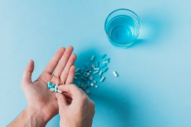 Лечение стресса в Ветлуге