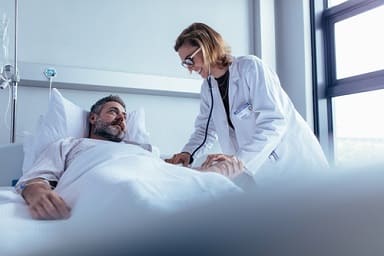 Лечение алкоголизма в стационаре в Ветлуге