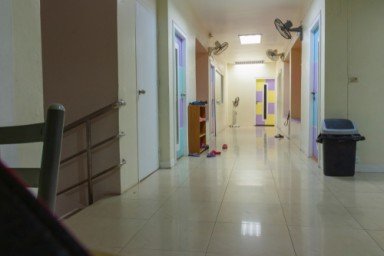 О клинике в Ветлуге